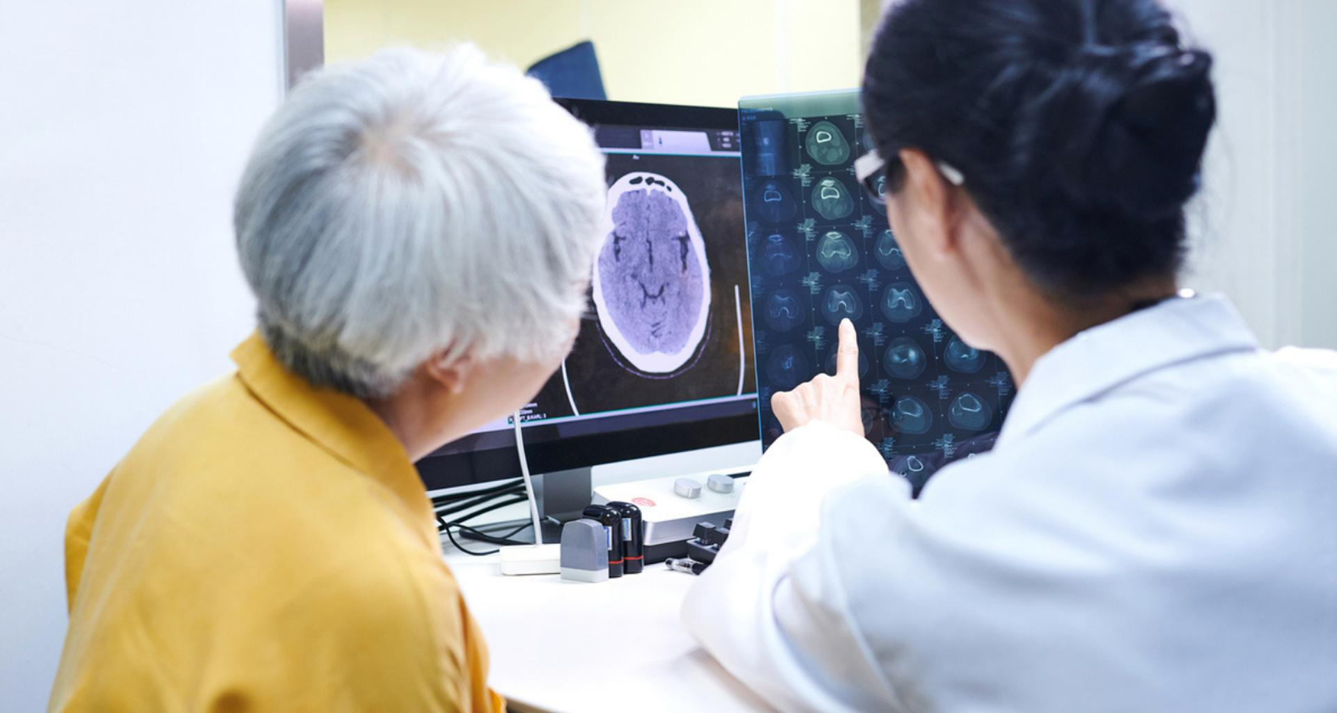 Et si l’on s’était trompé ? Un nouveau coupable relance la recherche sur Alzheimer