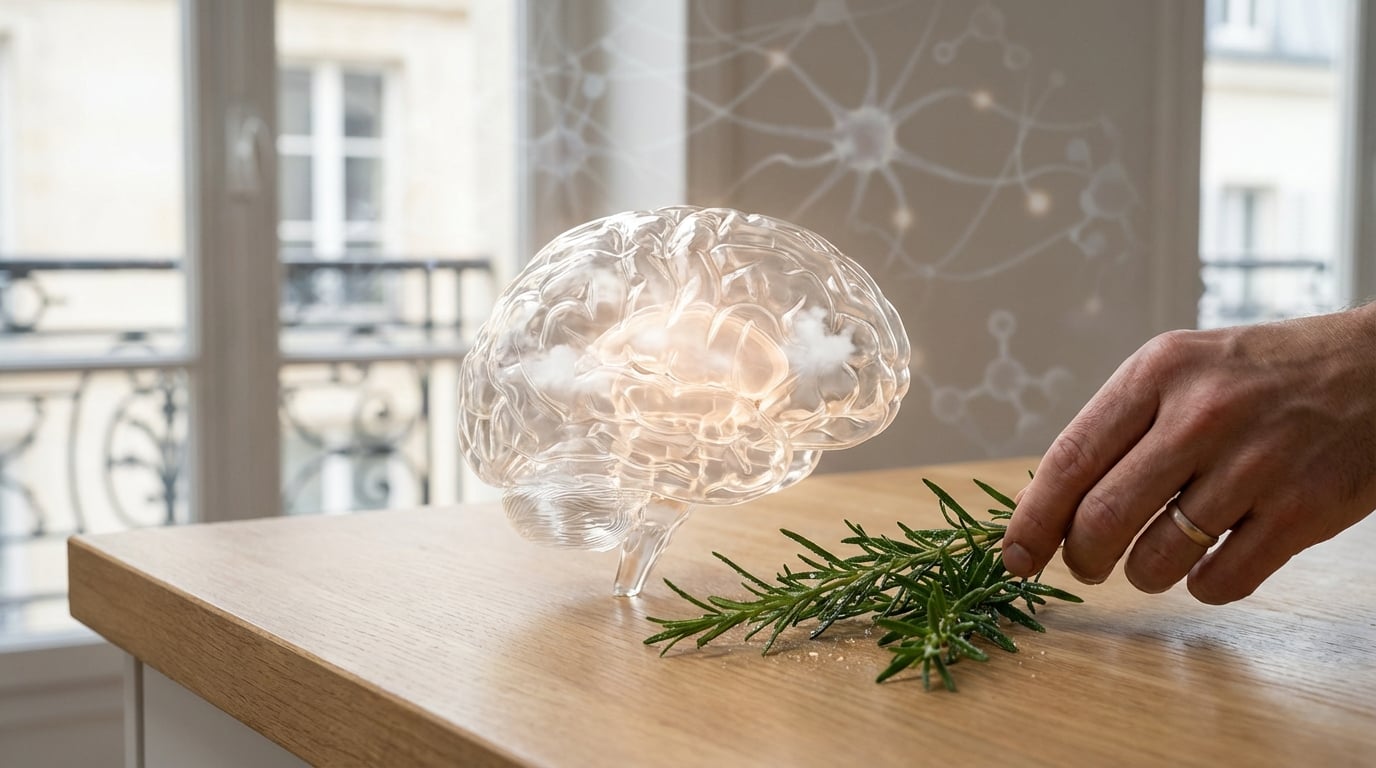selon la science, cette plante aide à “nettoyer le cerveau” et pourrait prévenir la maladie
