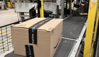 Marseille. Amazon lance un nouveau service de livraison de courses dans ces quartiers