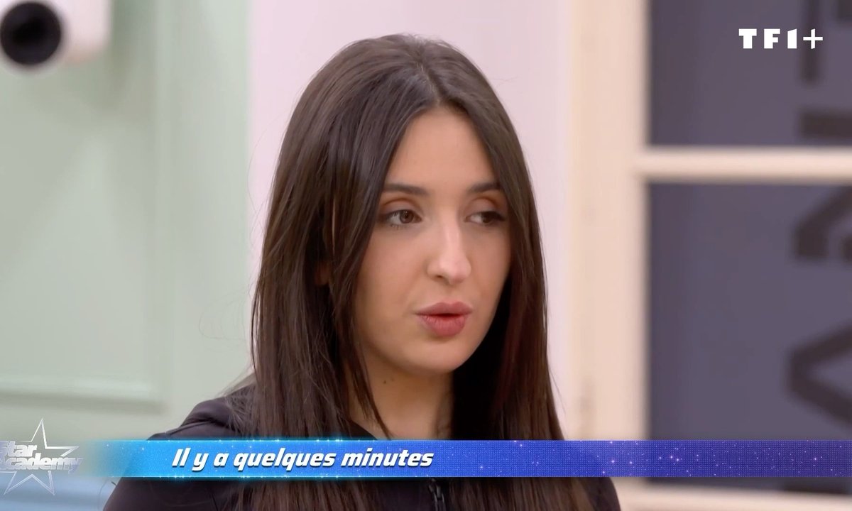 Star Academy : après la vie de Château