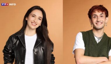 EN DIRECT - "Star Academy" : qui d'Ambre ou de Victor ira en finale avec Léa ?