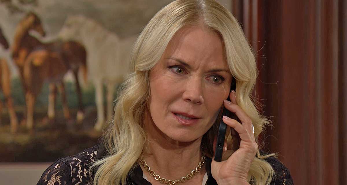 Amour, gloire et beauté / Top models (spoiler) : Ce qui vous attend dans les épisodes du 5 au 9 janvier 2026 sur TF1