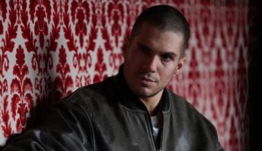 "Magistral" : ce film français césarisé débarque sur Netflix après avoir cumulé des millions d'entrées au cinéma