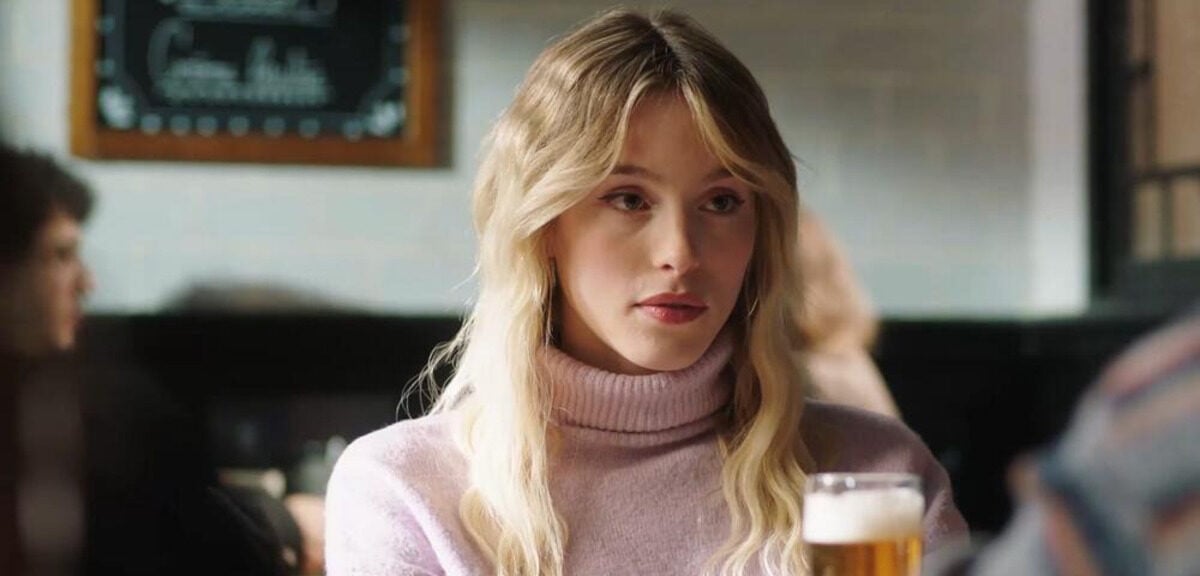 "Une potentielle rivale", Vahina ...