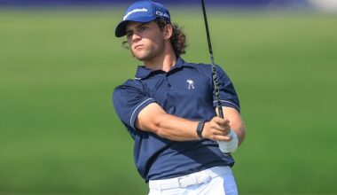 Angel Ayora Photo by DAVID CANNON / David Cannon Collection / Getty Images via AFP