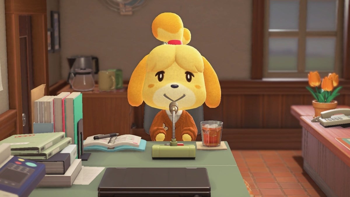 Animal Crossing : hôtel, objets Zelda, retour des amiibo... tout ce qu’ajoute la mise à jour 3.0