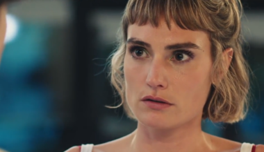 le 6 janvier, Loup et Anouk perdent ...