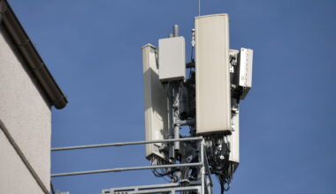 Bande des 6 GHz : le Royaume-Uni va à contre-courant de l'UE et souhaite partager le spectre en Wifi et mobile