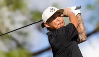 Cartes LIV Golf : Anthony Kim reste sur le circuit saoudien en 2026