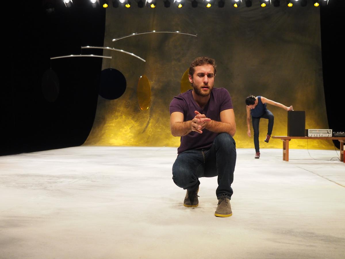 « Antoine et Cléopâtre » à Bordeaux, un péplum Nouvelle Vague