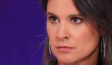 "Un déclic", la journaliste totalem ...