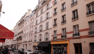 Effondrement d'un appartement, accident mortel, camion solidaire... Les infos du week-end en Île-de-France