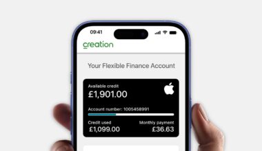 Apple met fin au programme de mise à niveau iPhone au Royaume-Uni