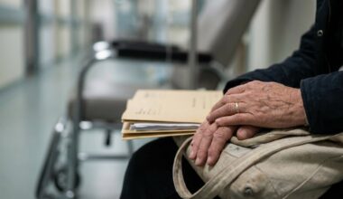 Ce jour où...après 4 ans de chimiothérapie, une femme découvre qu’elle n’avait en réalité pas de cancer