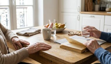 Après 65 ans, ces 8 routines matinales gardent certains plus vifs que des quadragénaires : les ignorez-vous ?