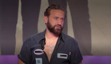 "Je ne serai pas là"