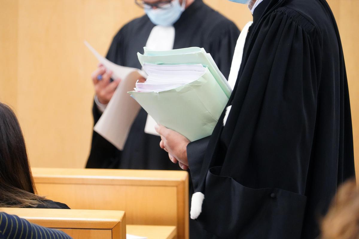 Karim Harrat, baron présumé de la drogue à Marseille, condamné à dix ans de prison