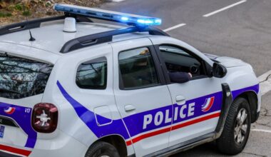 Après le vol de sa voiture à Marseille, une automobiliste découvre une arme à la place de sa roue de secours
