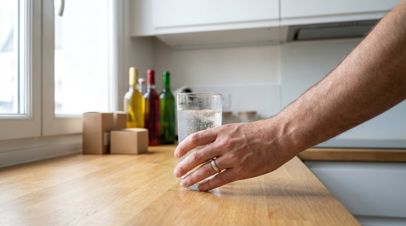voici la seule boisson validée par les nutritionnistes pour nettoyer votre foie