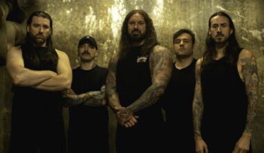 “Tim Lambesis a complètement foutu en l’air sa seconde chance”