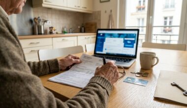 le nouveau plafond du minimum vieillesse à connaître si vous touchez une petite retraite