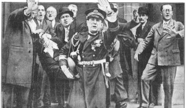 Paul Doumer, le président assassiné en plein coeur de Paris que la France a presque oublié