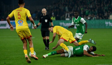 Ce duel contre Le Mans pourrait bien redéfinir l'équilibre des forces en Ligue 2