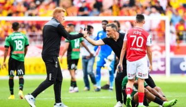 ASSE : Will Still, Haise, Nancy, Sacramento... qui pour remplacer Horneland ?