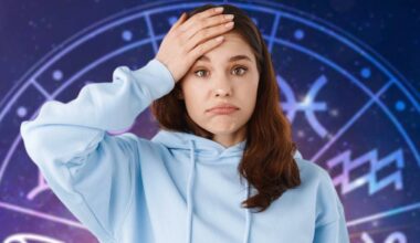 grosse DÉCEPTION cette semaine, ce signe a replongé en écrivant à son ex