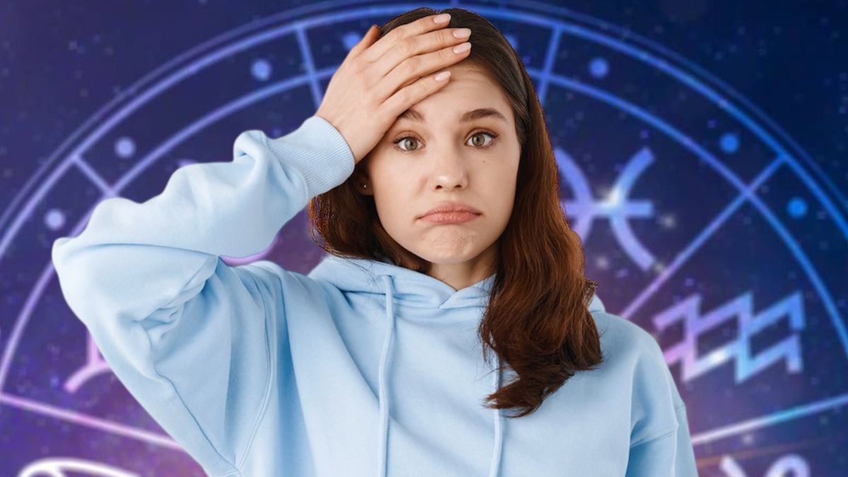 grosse DÉCEPTION cette semaine, ce signe a replongé en écrivant à son ex