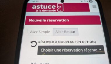 pourquoi le service de bus à la demande Filo'r enchaîne les couacs autour de Rouen ?