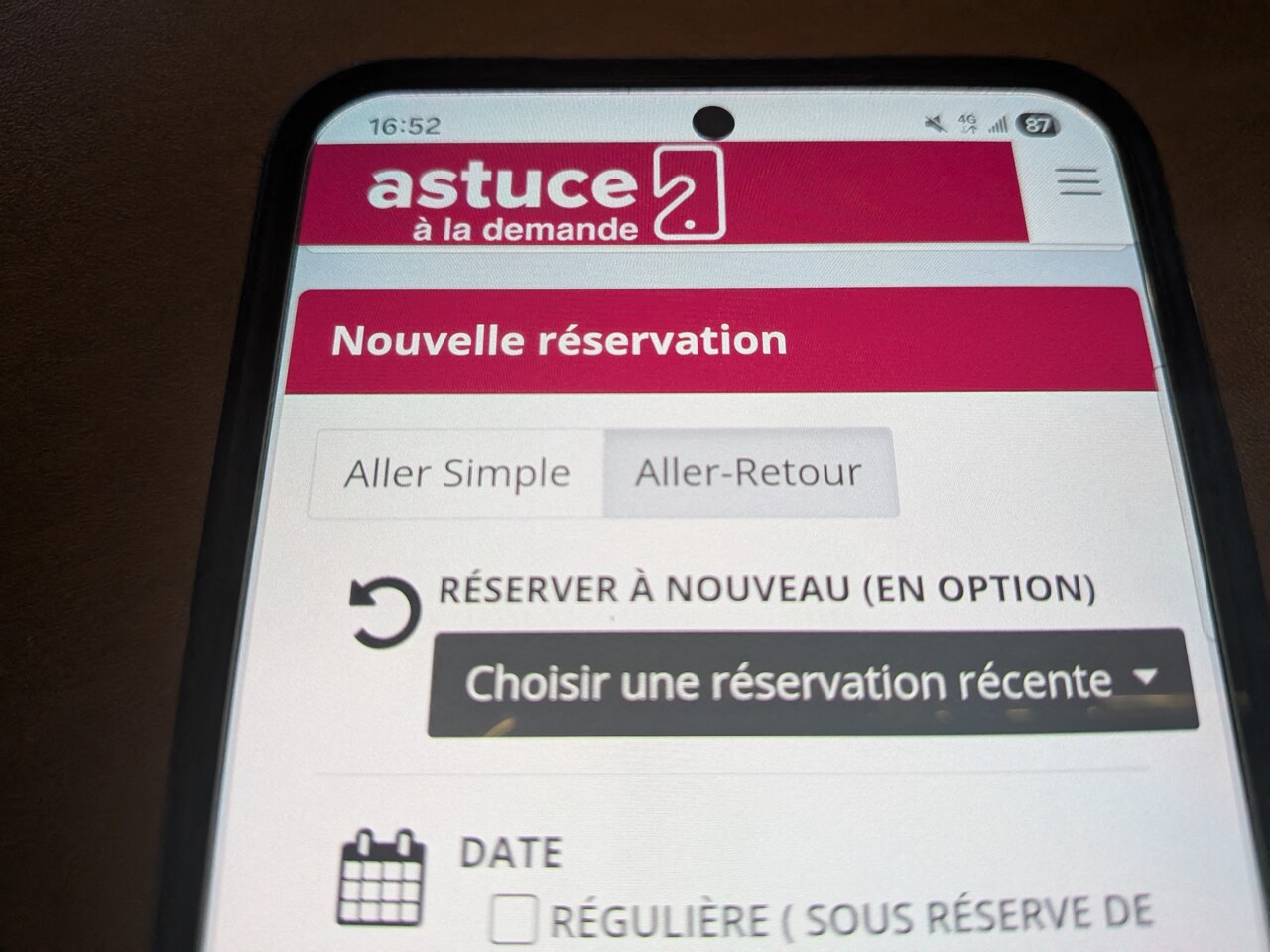 pourquoi le service de bus à la demande Filo'r enchaîne les couacs autour de Rouen ?