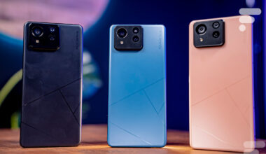 Y aura-t-il de nouveaux smartphones Asus en 2026 ? On a la réponse — Frandroid