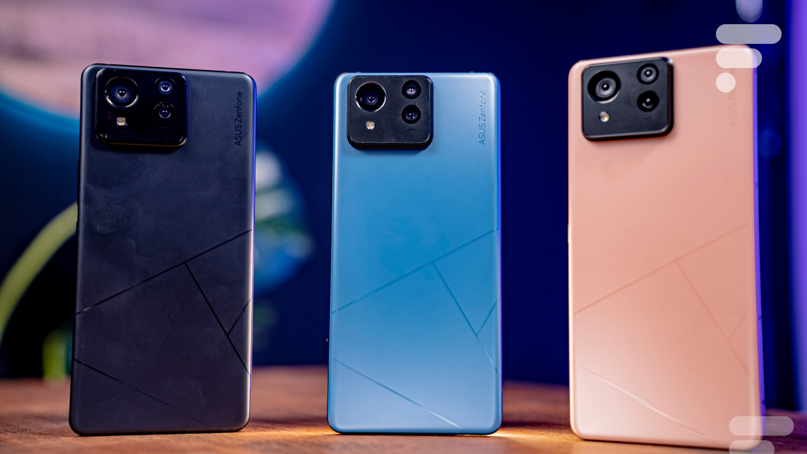 Y aura-t-il de nouveaux smartphones Asus en 2026 ? On a la réponse — Frandroid