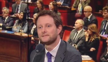 Attaqué par Charles Consigny, l'ex-ministre Clément Beaune forcé de dévoiler son (confortable) salaire