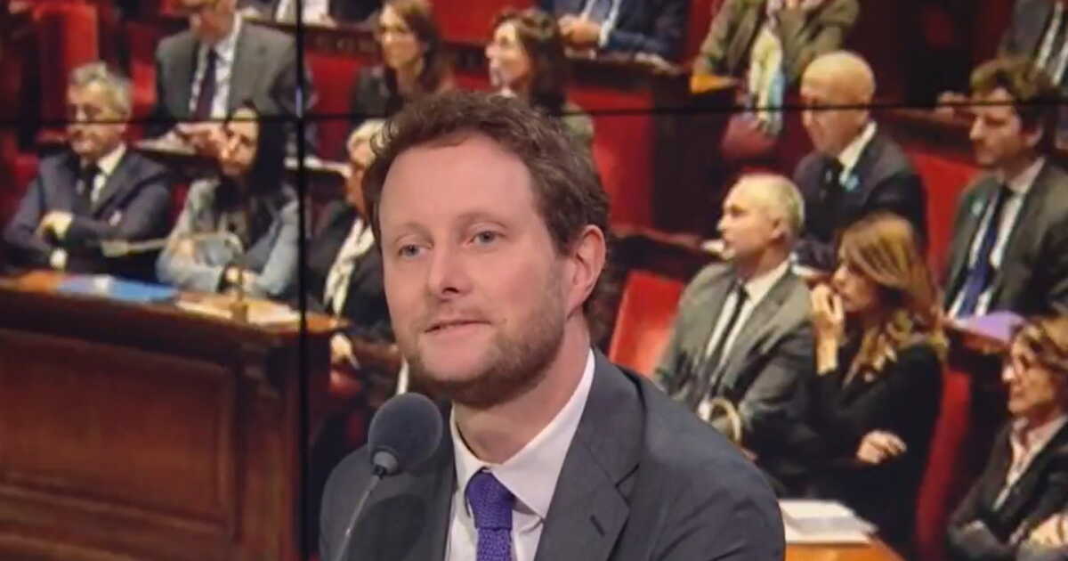 Attaqué par Charles Consigny, l'ex-ministre Clément Beaune forcé de dévoiler son (confortable) salaire