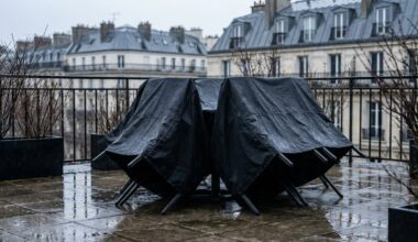 Attention : ces protections à moins de 20 € sur Amazon évitent une erreur qui abîme vos chaises de jardin