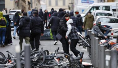 tout comprendre à la colère de la diaspora après les violences des derniers jours