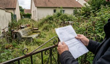 Au Royaume-Uni, cette règle méconnue du council sur cet espace négligé chez vous peut vous valoir 1 000 £ d'amende