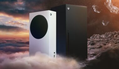 Au Royaume-Uni, les ventes de Xbox Series X/S plongent vers les abîmes - Actu