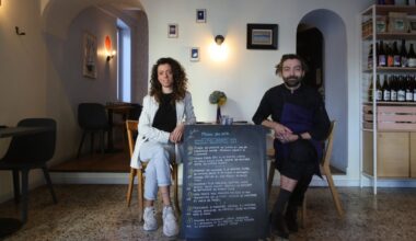 Fava, le nouveau souffle gastronomique de Baille