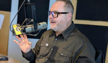 Chronique pêche sur glace | Le buck a eu son flétan! — 95.7 KYK