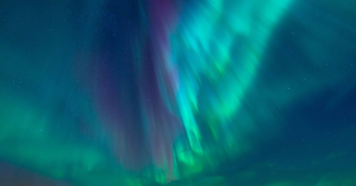 Quelle est la meilleure ville pour observer les aurores boréales en France ?