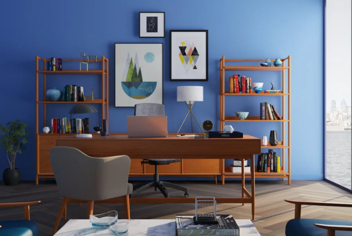 design, technologies et espaces hybrides