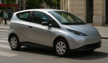 Autopartage : Valérie Pécresse veut réussir en Île-de-France là où Anne Hidalgo a échoué