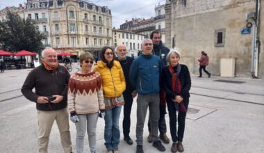 Environnement : un nouveau recours déposé contre le projet de Contournement Ouest de Montpellier