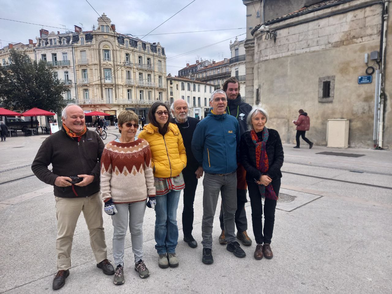 Environnement : un nouveau recours déposé contre le projet de Contournement Ouest de Montpellier
