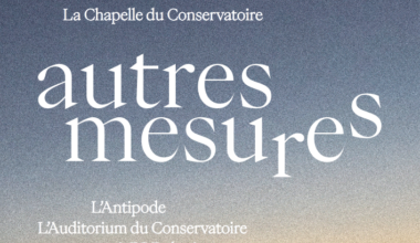 Autres Mesures 2026 – Alter1fo