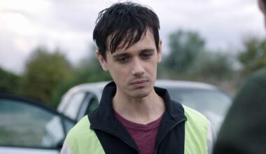 L’amoureux mystère de Noël