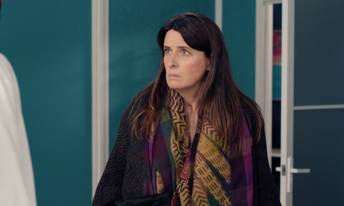 Tous ces enfants m'appartiennent !